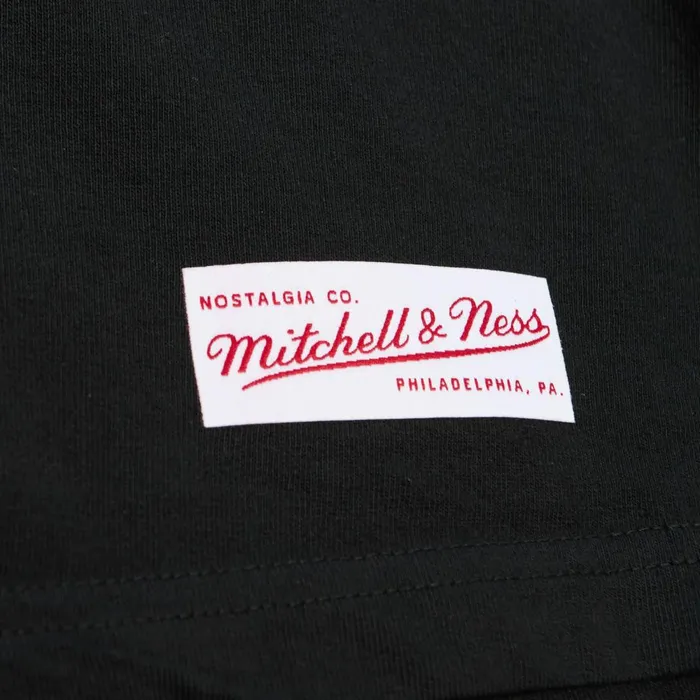 Men039s TShirts and Tops Mitchell and Ness Branded Quote Tee Men039s TShirts and Tops Mitchell and Ness Branded Quote Tee
