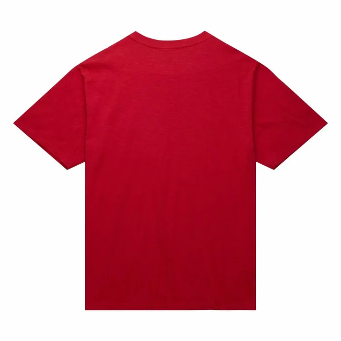 Men039s TShirts and Tops Mitchell and Ness Legendary Slub SS Tee Atlanta Hawks Men039s TShirts and Tops Mitchell and Ness Legendary Slub SS Tee Atlanta Hawks