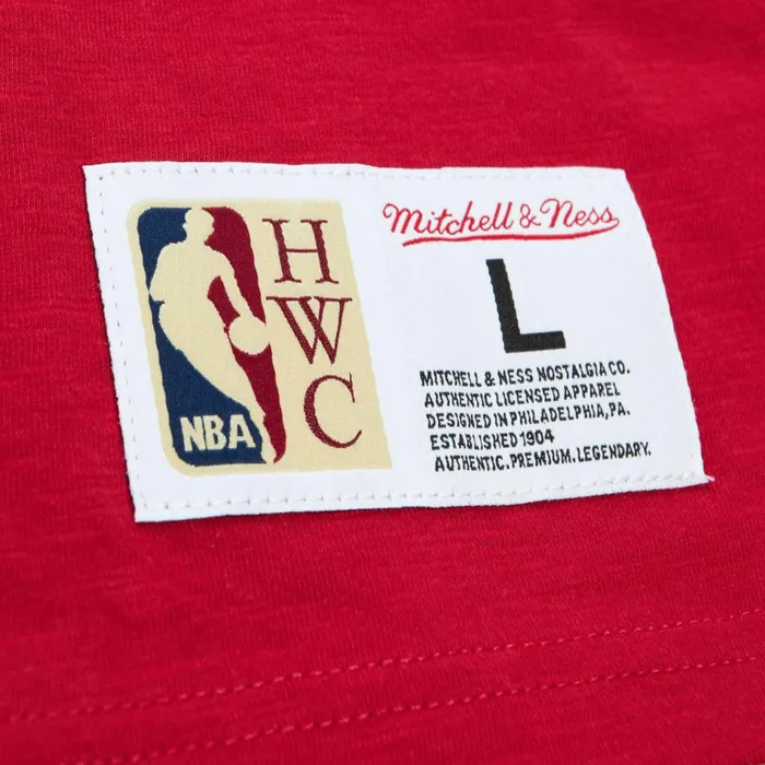 Men039s TShirts and Tops Mitchell and Ness Legendary Slub SS Tee Atlanta Hawks Men039s TShirts and Tops Mitchell and Ness Legendary Slub SS Tee Atlanta Hawks