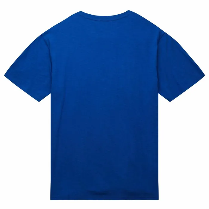 Men039s TShirts and Tops Mitchell and Ness Legendary Slub SS Tee Detroit Pistons Men039s TShirts and Tops Mitchell and Ness Legendary Slub SS Tee Detroit Pistons