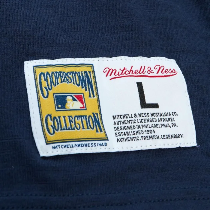 Men039s TShirts and Tops Mitchell and Ness Legendary Slub SS Tee Detroit Tigers Men039s TShirts and Tops Mitchell and Ness Legendary Slub SS Tee Detroit Tigers
