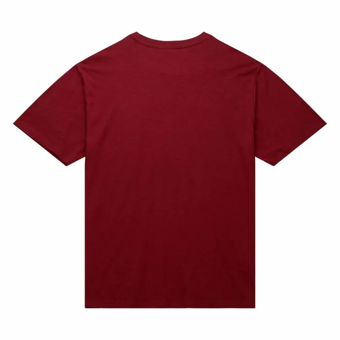 Men039s TShirts and Tops Mitchell and Ness Legendary Slub SS Tee Morehouse College Men039s TShirts and Tops Mitchell and Ness Legendary Slub SS Tee Morehouse College