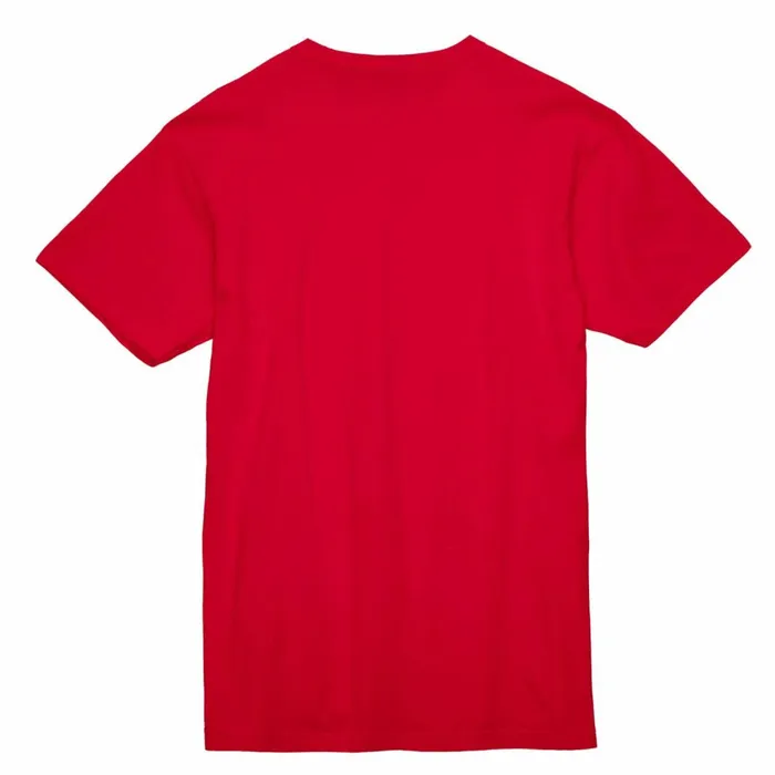 Men039s TShirts and Tops Mitchell and Ness MVP 2 Tee Miami Heat Men039s TShirts and Tops Mitchell and Ness MVP 2 Tee Miami Heat