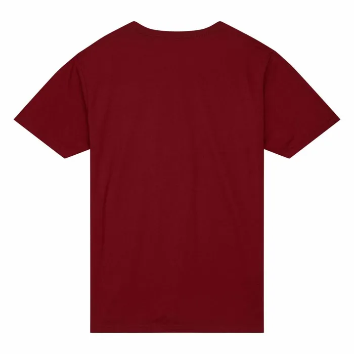 Men039s TShirts and Tops Mitchell and Ness Vintage Stripes Tee University Of Arkansas Men039s TShirts and Tops Mitchell and Ness Vintage Stripes Tee University Of Arkansas