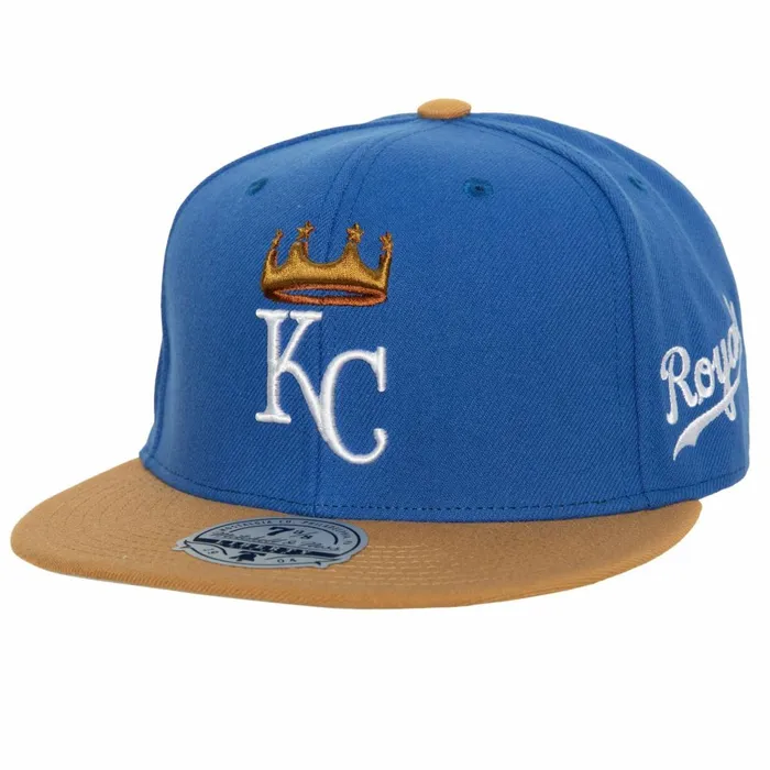 Men039sWomen039s Fitted 163 Styles Mitchell and Ness Bases Loaded Fitted Coop Kansas City Royals Men039sWomen039s Fitted 163 Styles Mitchell and Ness Bases Loaded Fitted Coop Kansas City Royals