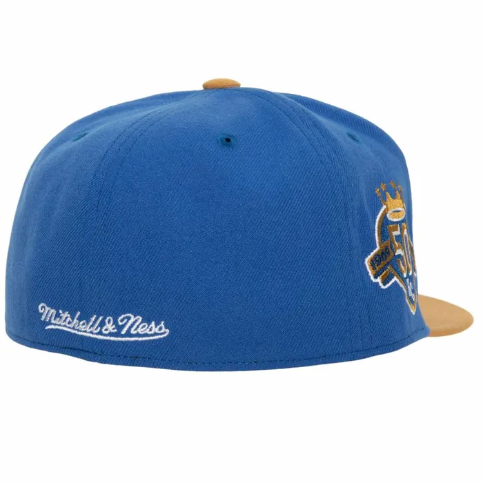 Men039sWomen039s Fitted 163 Styles Mitchell and Ness Bases Loaded Fitted Coop Kansas City Royals Men039sWomen039s Fitted 163 Styles Mitchell and Ness Bases Loaded Fitted Coop Kansas City Royals