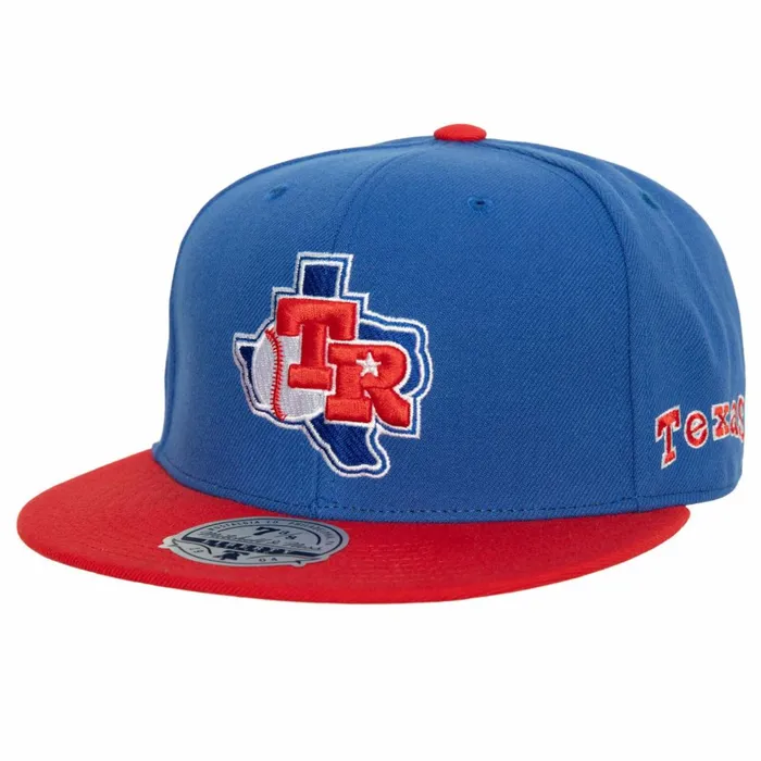 Men039sWomen039s Fitted 163 Styles Mitchell and Ness Bases Loaded Fitted Coop Texas Rangers Men039sWomen039s Fitted 163 Styles Mitchell and Ness Bases Loaded Fitted Coop Texas Rangers