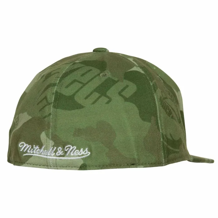 Men039sWomen039s Fitted 163 Styles Mitchell and Ness Ghost Camo Stretch Fitted HWC Houston Rockets Men039sWomen039s Fitted 163 Styles Mitchell and Ness Ghost Camo Stretch Fitted HWC Houston Rockets