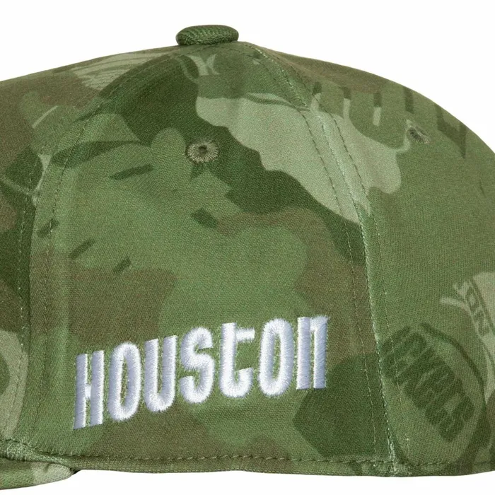 Men039sWomen039s Fitted 163 Styles Mitchell and Ness Ghost Camo Stretch Fitted HWC Houston Rockets Men039sWomen039s Fitted 163 Styles Mitchell and Ness Ghost Camo Stretch Fitted HWC Houston Rockets