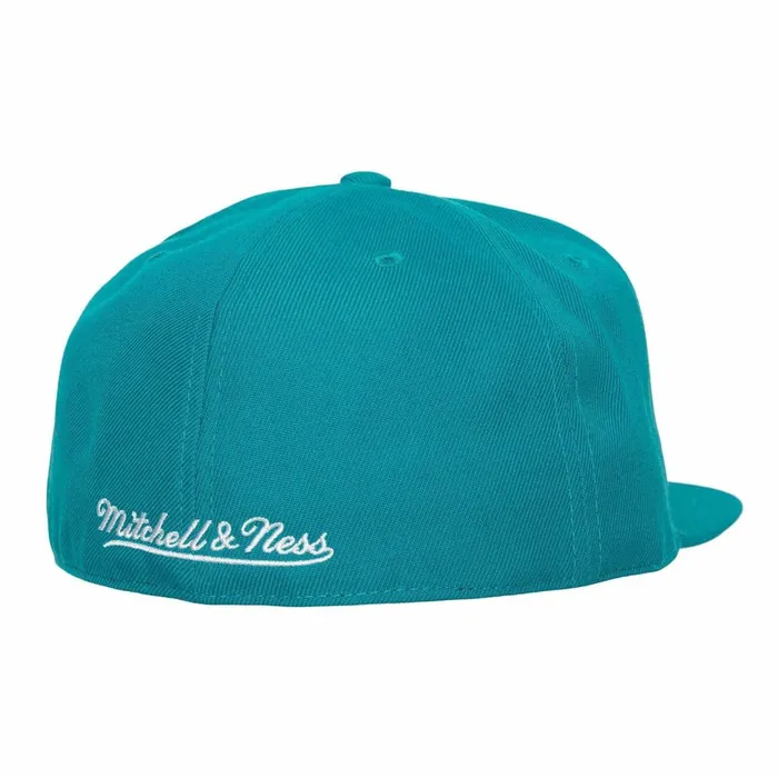 Men039sWomen039s Fitted 163 Styles Mitchell and Ness Team Ground 20 Fitted Hat HWC Charlotte Hornets Men039sWomen039s Fitted 163 Styles Mitchell and Ness Team Ground 20 Fitted Hat HWC Charlotte Hornets