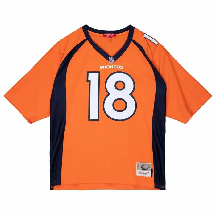 Men039sWomen039s NFL Legacy Mitchell and Ness Women039s Legacy Peyton Manning Denver Broncos 2015 Jersey Men039sWomen039s NFL Legacy Mitchell and Ness Women039s Legacy Peyton Manning Denver Broncos 2015 Jersey