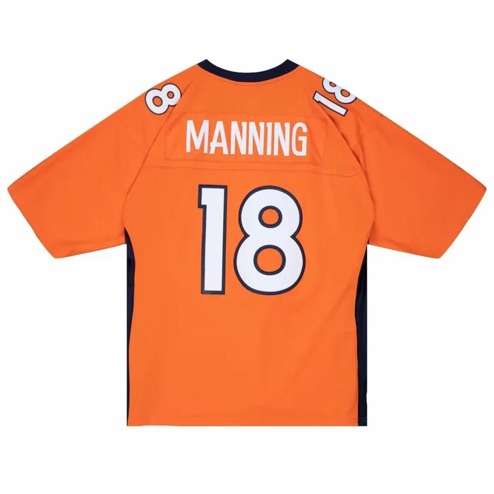 Men039sWomen039s NFL Legacy Mitchell and Ness Women039s Legacy Peyton Manning Denver Broncos 2015 Jersey Men039sWomen039s NFL Legacy Mitchell and Ness Women039s Legacy Peyton Manning Denver Broncos 2015 Jersey