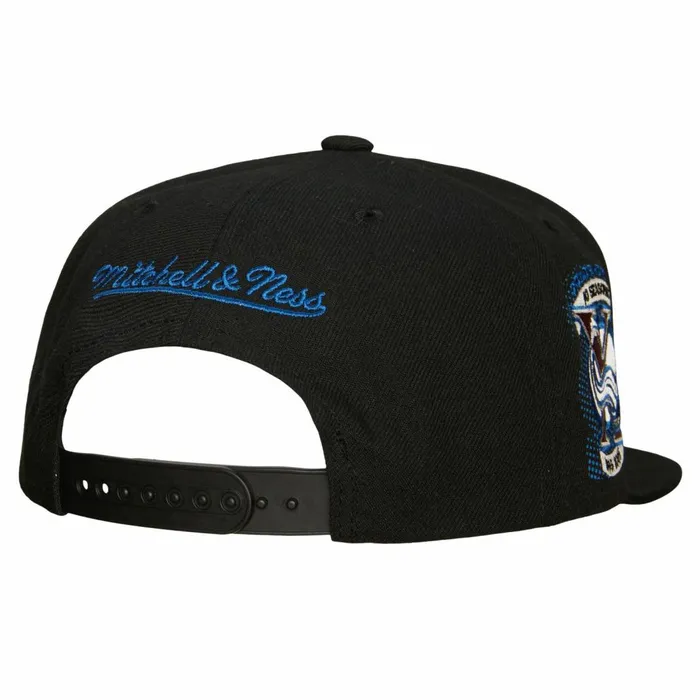 Men039sWomen039s Snapback 1921 Styles Mitchell and Ness Big Face 70 Snapback Colorado Avalanche Men039sWomen039s Snapback 1921 Styles Mitchell and Ness Big Face 70 Snapback Colorado Avalanche