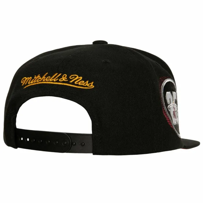 Men039sWomen039s Snapback 1921 Styles Mitchell and Ness Big Face 70 Snapback HWC Miami Heat Men039sWomen039s Snapback 1921 Styles Mitchell and Ness Big Face 70 Snapback HWC Miami Heat