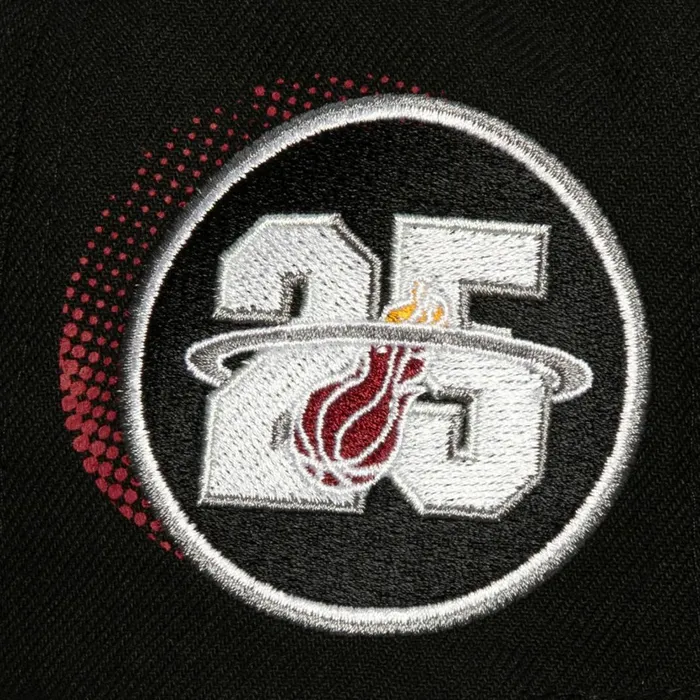 Men039sWomen039s Snapback 1921 Styles Mitchell and Ness Big Face 70 Snapback HWC Miami Heat Men039sWomen039s Snapback 1921 Styles Mitchell and Ness Big Face 70 Snapback HWC Miami Heat