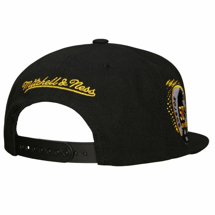 Men039sWomen039s Snapback 1921 Styles Mitchell and Ness Big Face 70 Snapback Vntg Boston Bruins Men039sWomen039s Snapback 1921 Styles Mitchell and Ness Big Face 70 Snapback Vntg Boston Bruins