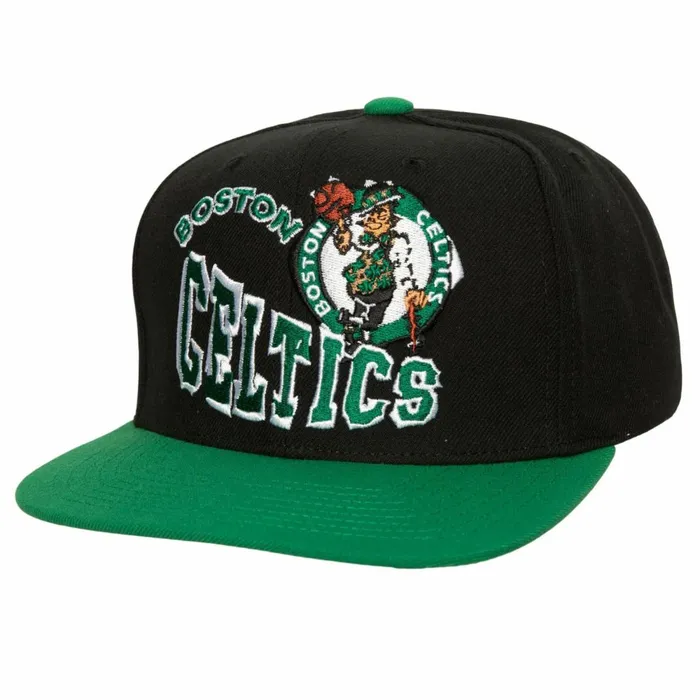 Men039sWomen039s Snapback 1921 Styles Mitchell and Ness Crooked Path Snapback Boston Celtics Men039sWomen039s Snapback 1921 Styles Mitchell and Ness Crooked Path Snapback Boston Celtics