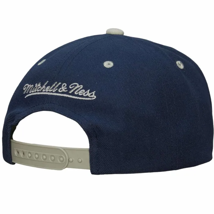 Men039sWomen039s Snapback 1921 Styles Mitchell and Ness GPA Snapback Georgetown University Men039sWomen039s Snapback 1921 Styles Mitchell and Ness GPA Snapback Georgetown University