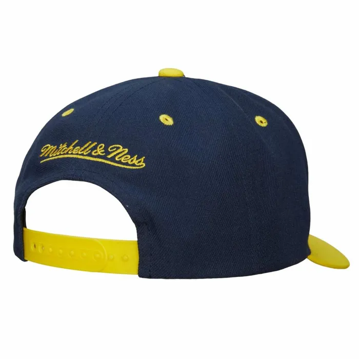 Men039sWomen039s Snapback 1921 Styles Mitchell and Ness GPA Snapback University Of Michigan Men039sWomen039s Snapback 1921 Styles Mitchell and Ness GPA Snapback University Of Michigan