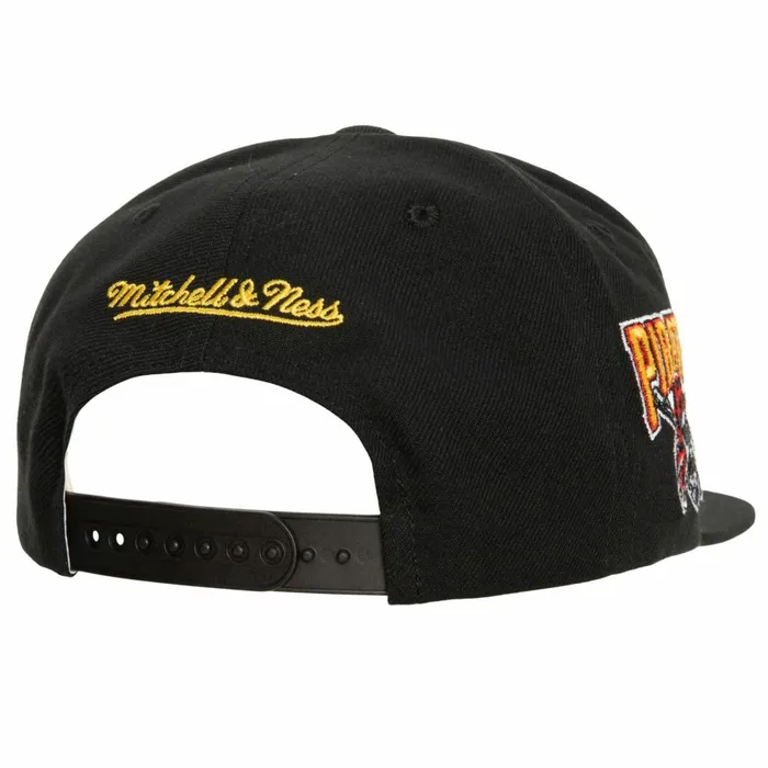Men039sWomen039s Snapback 1921 Styles Mitchell and Ness Grand Slam Snapback Coop Pittsburgh Pirates Men039sWomen039s Snapback 1921 Styles Mitchell and Ness Grand Slam Snapback Coop Pittsburgh Pirates
