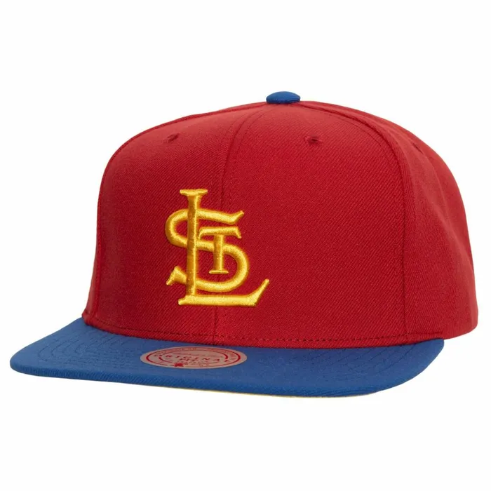 Men039sWomen039s Snapback 1921 Styles Mitchell and Ness Hometown Snapback Coop St Louis Cardinals Men039sWomen039s Snapback 1921 Styles Mitchell and Ness Hometown Snapback Coop St Louis Cardinals