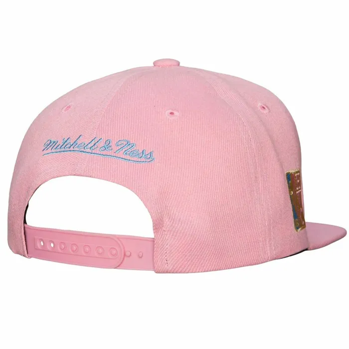 Men039sWomen039s Snapback 1921 Styles Mitchell and Ness Pastel Snapback HWC Philadelphia 76ers Men039sWomen039s Snapback 1921 Styles Mitchell and Ness Pastel Snapback HWC Philadelphia 76ers