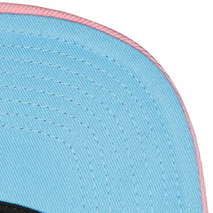 Men039sWomen039s Snapback 1921 Styles Mitchell and Ness Pastel Snapback HWC Philadelphia 76ers Men039sWomen039s Snapback 1921 Styles Mitchell and Ness Pastel Snapback HWC Philadelphia 76ers