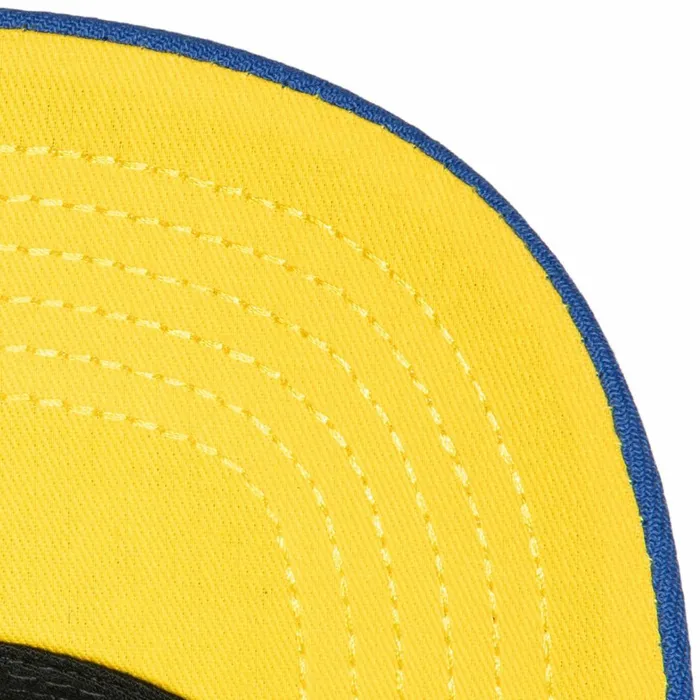 Men039sWomen039s Snapback 1921 Styles Mitchell and Ness Retrodome Pro Snapback HWC Golden State Warriors Men039sWomen039s Snapback 1921 Styles Mitchell and Ness Retrodome Pro Snapback HWC Golden State Warriors