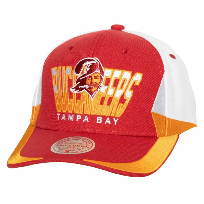 Men039sWomen039s Snapback 1921 Styles Mitchell and Ness Retrodome Pro Snapback Tampa Bay Buccaneers Men039sWomen039s Snapback 1921 Styles Mitchell and Ness Retrodome Pro Snapback Tampa Bay Buccaneers