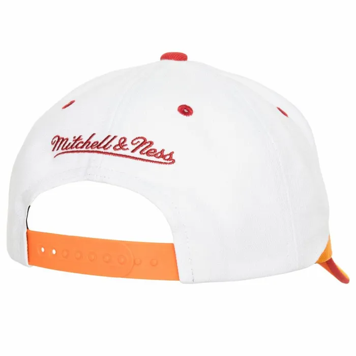 Men039sWomen039s Snapback 1921 Styles Mitchell and Ness Retrodome Pro Snapback Tampa Bay Buccaneers