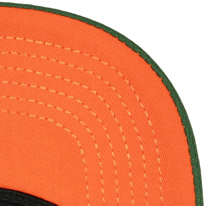 Men039sWomen039s Snapback 1921 Styles Mitchell and Ness Retrodome Pro Snapback University Of Miami Men039sWomen039s Snapback 1921 Styles Mitchell and Ness Retrodome Pro Snapback University Of Miami