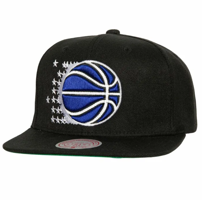 Men039sWomen039s Snapback 1921 Styles Mitchell and Ness Side Jam Snapback HWC Orlando Magic Men039sWomen039s Snapback 1921 Styles Mitchell and Ness Side Jam Snapback HWC Orlando Magic