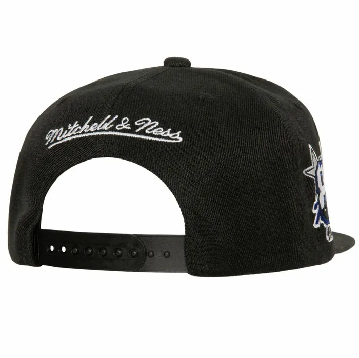 Men039sWomen039s Snapback 1921 Styles Mitchell and Ness Side Jam Snapback HWC Orlando Magic Men039sWomen039s Snapback 1921 Styles Mitchell and Ness Side Jam Snapback HWC Orlando Magic