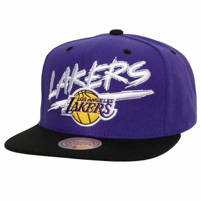 Men039sWomen039s Snapback 1921 Styles Mitchell and Ness Transcript Snapback Los Angeles Lakers Men039sWomen039s Snapback 1921 Styles Mitchell and Ness Transcript Snapback Los Angeles Lakers
