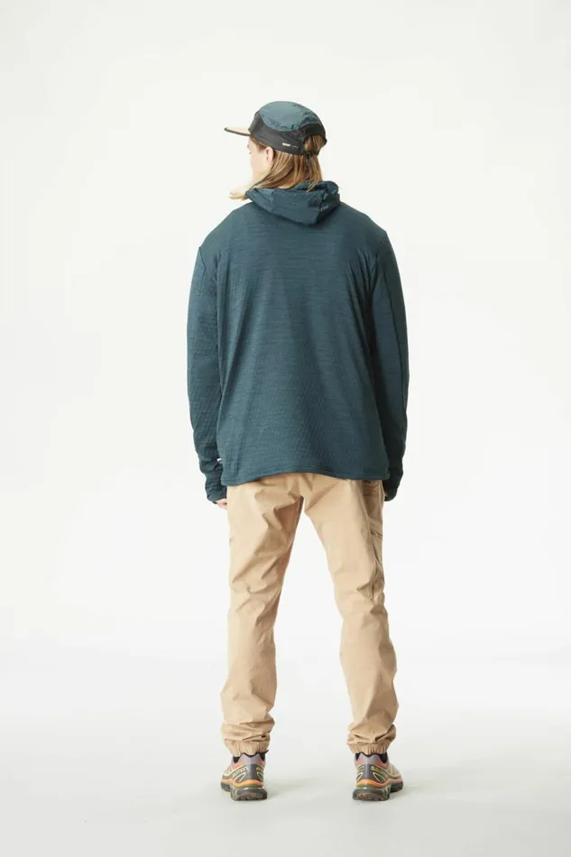 Men ALPHO PANTS Picture Organic Clothing Pants