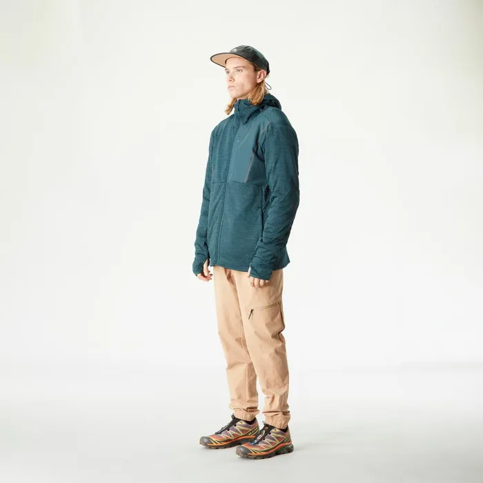 Men ALPHO PANTS Picture Organic Clothing Pants