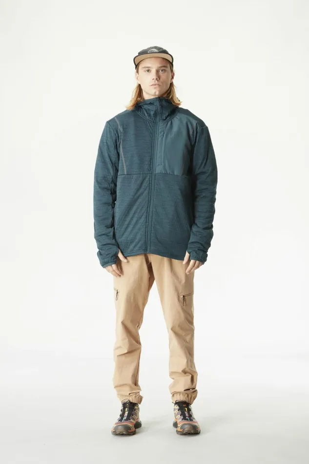 Men ALPHO PANTS Picture Organic Clothing Pants