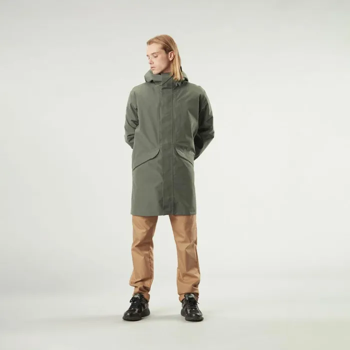 Men ANKUM 3L JKT Picture Organic Clothing Waterproof Jackets