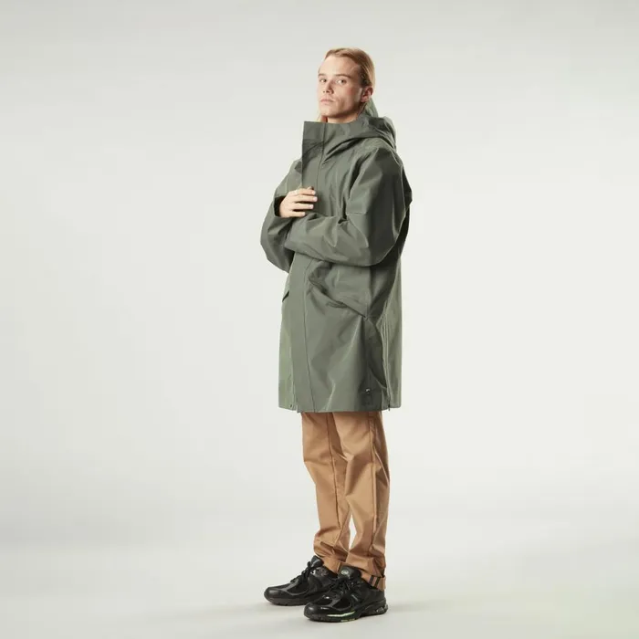 Men ANKUM 3L JKT Picture Organic Clothing Waterproof Jackets