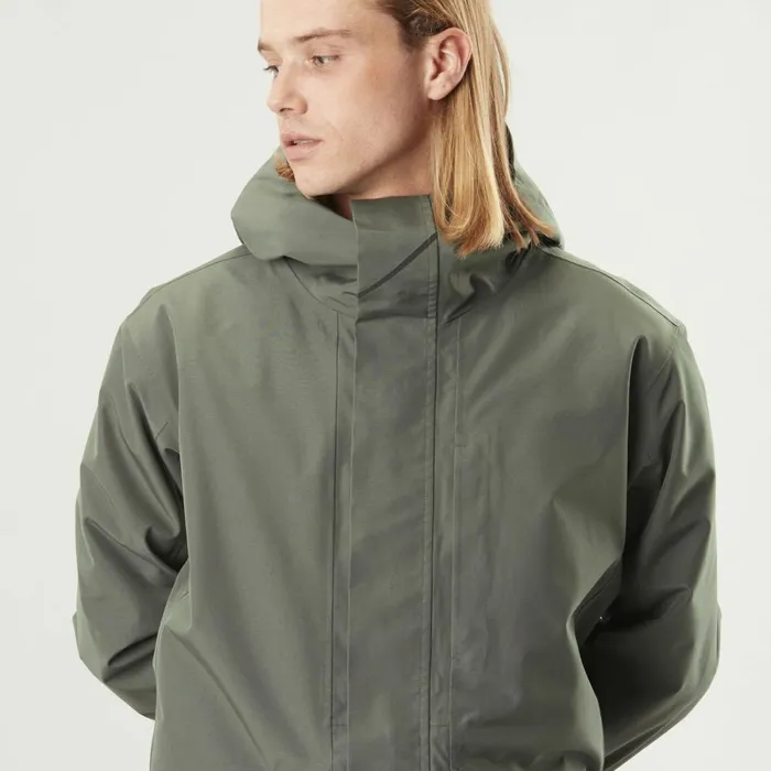 Men ANKUM 3L JKT Picture Organic Clothing Waterproof Jackets
