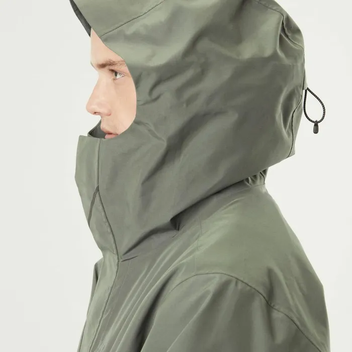 Men ANKUM 3L JKT Picture Organic Clothing Waterproof Jackets