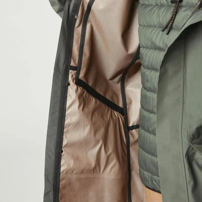 Men ANKUM 3L JKT Picture Organic Clothing Waterproof Jackets