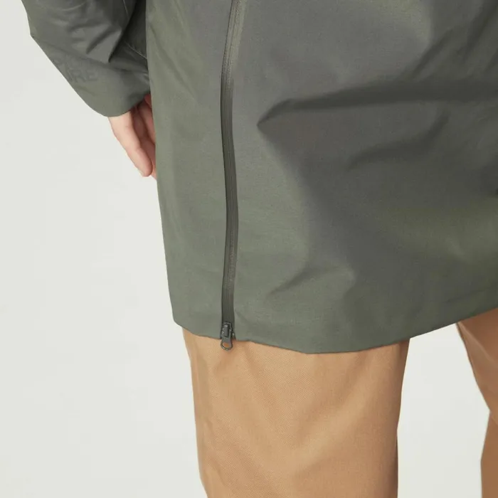 Men ANKUM 3L JKT Picture Organic Clothing Waterproof Jackets