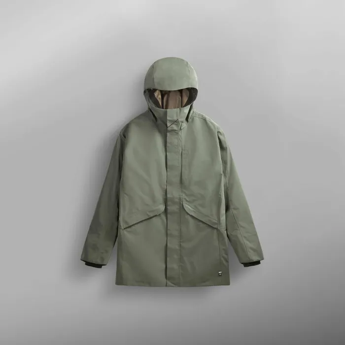 Men ANKUM 3L JKT Picture Organic Clothing Waterproof Jackets