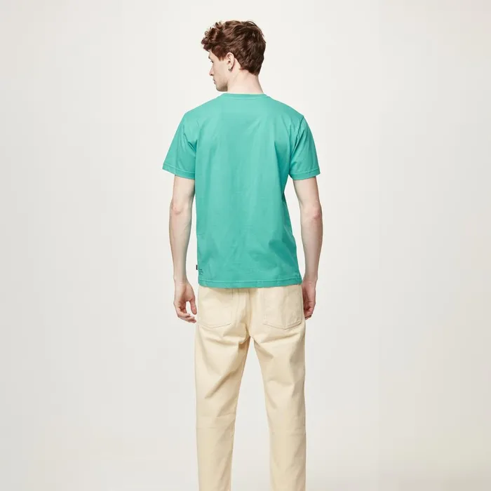 Men ART LM01 TEE Picture Organic Clothing TShirts