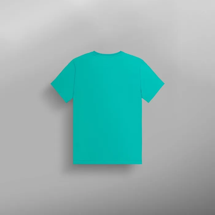 Men ART LM01 TEE Picture Organic Clothing TShirts