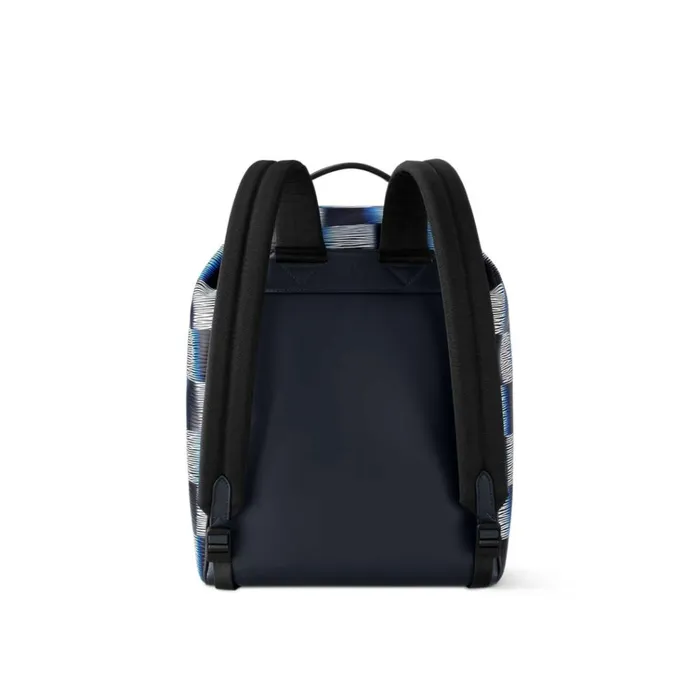 Men Bags Louis Vuitton Louis Vuitton M23754 Montsouris Backpack 8211 Louis Vuitton Handbag Store
