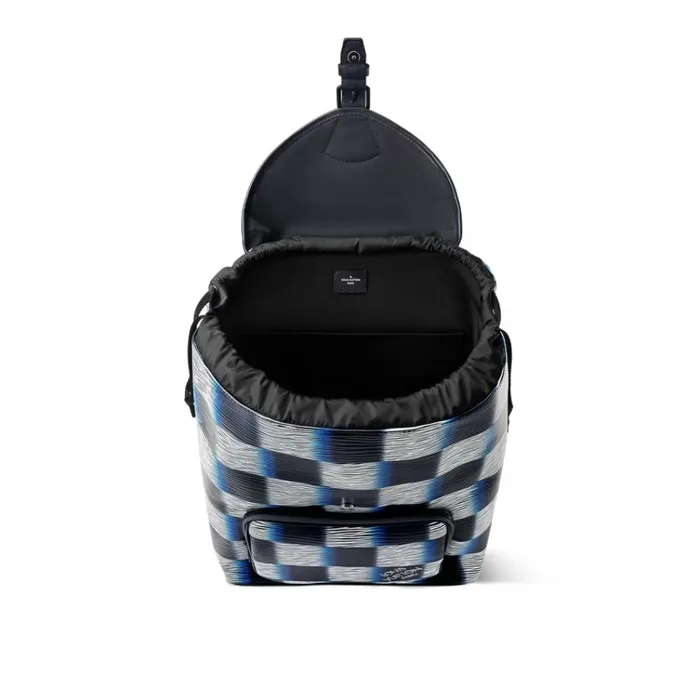 Men Bags Louis Vuitton Louis Vuitton M23754 Montsouris Backpack 8211 Louis Vuitton Handbag Store