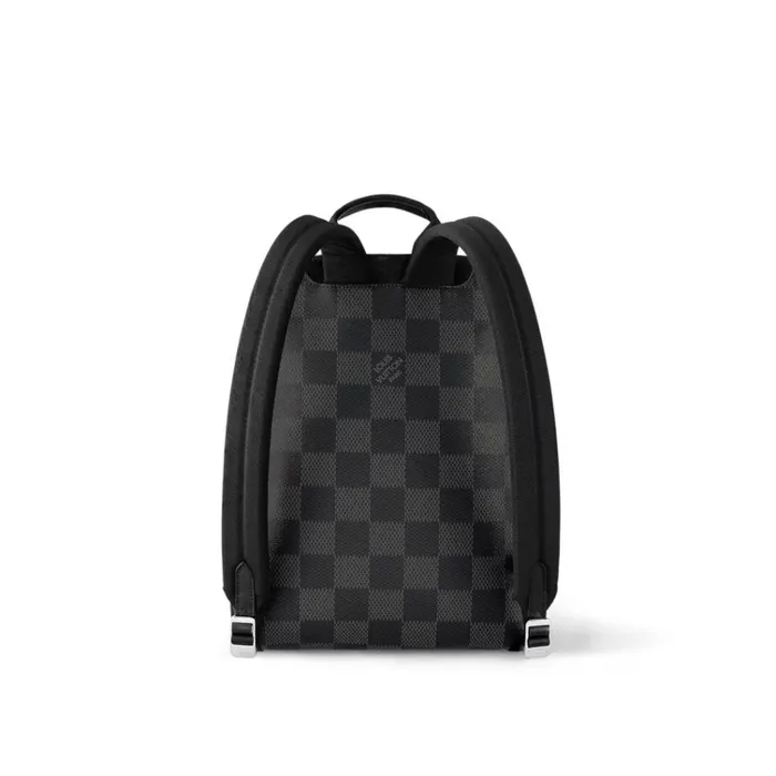 Men Bags Louis Vuitton Louis Vuitton N50009 Campus Backpack 8211 Louis Vuitton Handbag Store