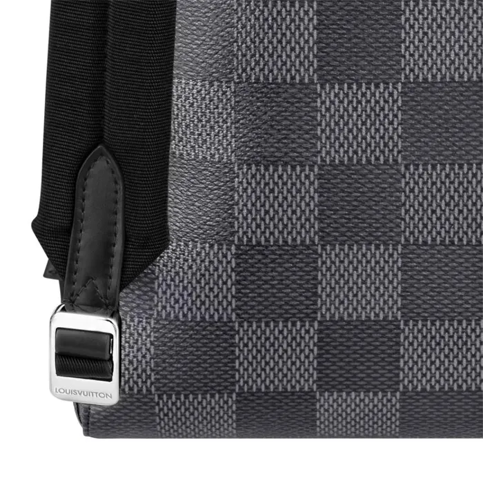 Men Bags Louis Vuitton Louis Vuitton N50009 Campus Backpack 8211 Louis Vuitton Handbag Store